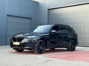 BMW X5 G05 xDrive30d M Pro Iconic Glow 2023 360" Facelift LCI