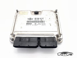 Kompjuter motora ECU VW PASSAT 5 1.9 TDI 038906019KE