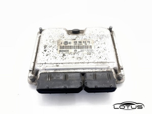 Kompjuter motora ECU VW GOLF 4 1.9 TDI 038906012FB