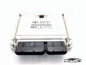 Kompjuter motora ECU VW PASSAT 1.9 038906019KC
