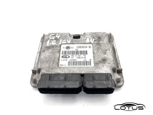 Kompjuter motora ECU VW GOLF 4 1.6 16V 036906034BB