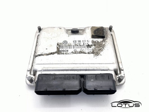Kompjuter motora ECU VW POLO 1.9 TDI 038906019NJ