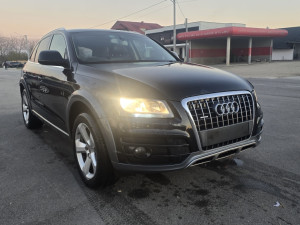 Audi Q5 2.0TDI Quattro ALLROAD DIJELOVI