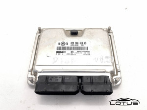 Kompjuter motora ECU VW PASSAT 1.9 TDI 038906019KD