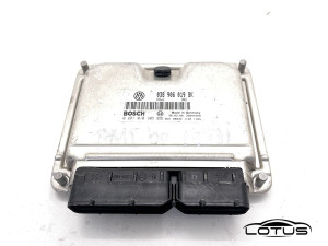 Kompjuter motora ECU VW PASSAT 5 1.9 TDI 038906019BK