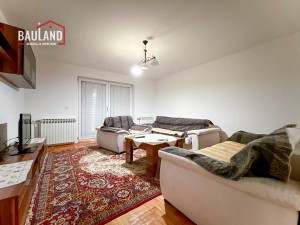 BAULAND/ Namješten trosoban stan 86m2/ Breka Sarajevo