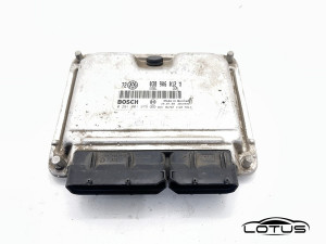 Kompjuter motora ECU VW GOLF 4 1.9 TDI 038906012M