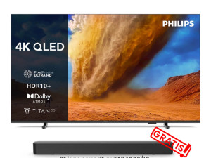 Philips televizor 55PUS7810 4K QLED