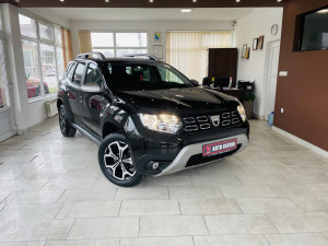 DACIA DUSTER 1.5 DCI*PRESTIGE* 4WD* KAMERA*