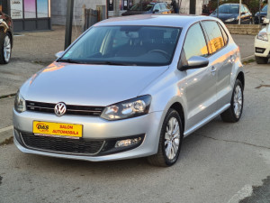 Volkswagen Polo 1.6 TDI LIFE