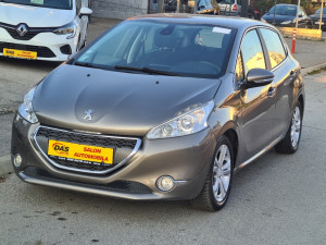 Peugeot 208 1.4 HDI