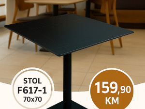 STOLOVI ZA UGOSTITLJESTVO, STOL