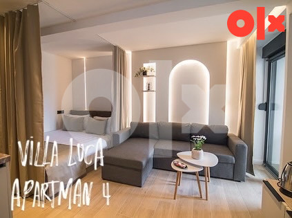 Stan na dan Mostar, +38763596998
