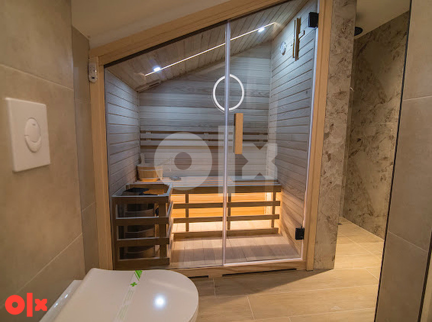 Stan na dan Mostar,  sa jacuzzi i saunom 063596998 4