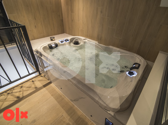 Stan na dan Mostar,  sa jacuzzi i saunom 063596998 3