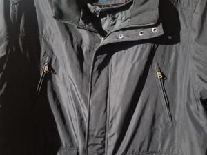 CANDA MUŠKA  JAKNA VEL.6XL