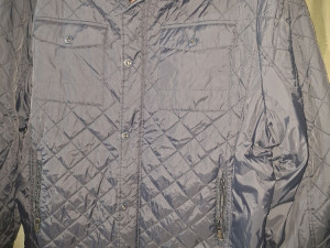 ORIGINAL MUŠKA MODERNA STEPANA JAKNA CANDA VEL.6XL