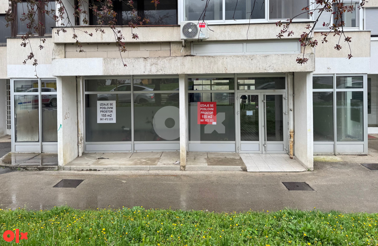 Poslovni prostor Tuzla