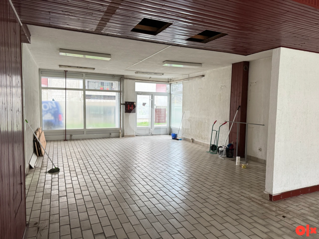 Poslovni prostor Tuzla 2