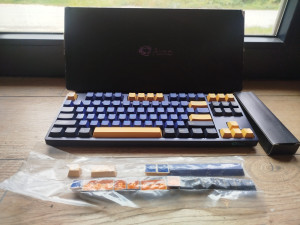 Akko 3087 DS Horizon mehanička tastatura