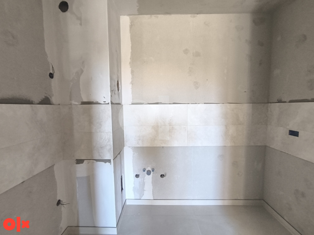 Uskoro useljivi stanovi sa tri spavaće sobe od 77m2 u Budžaku 3