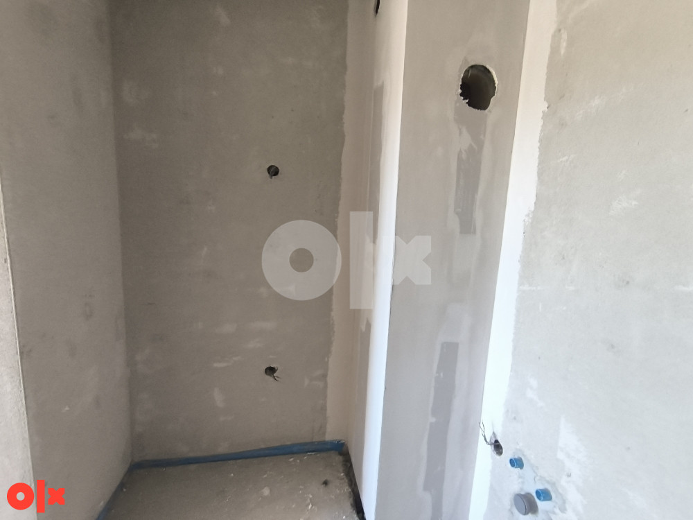 Uskoro useljivi stanovi sa tri spavaće sobe od 77m2 u Budžaku 10