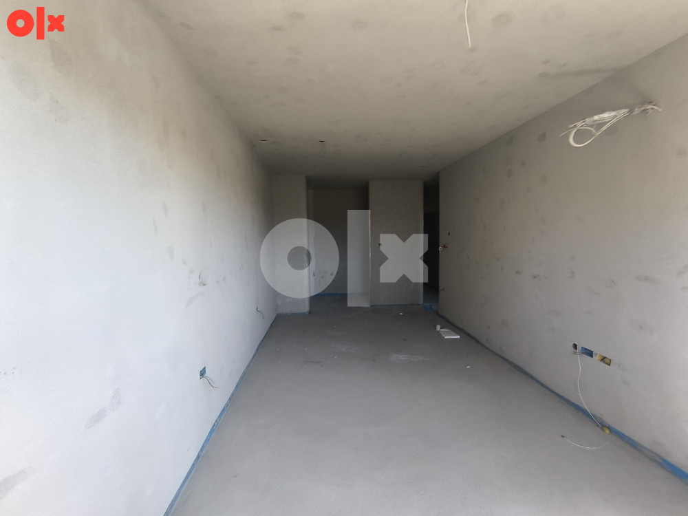 Uskoro useljivi stanovi sa tri spavaće sobe od 77m2 u Budžaku 11