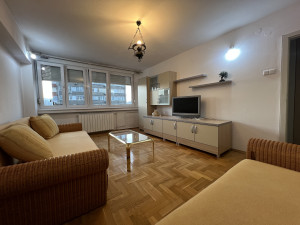 Stan Sarajevo/Čengić Vila/Novo Sarajevo 54m2