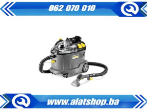 Karcher mašina za dubinsko čišćenje Puzzi 8/1