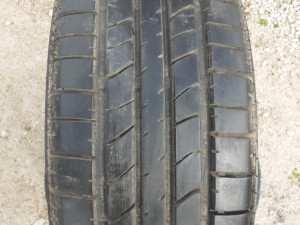 GUMA 16...205/45/R16 LJETNA KAO NOVA...1X