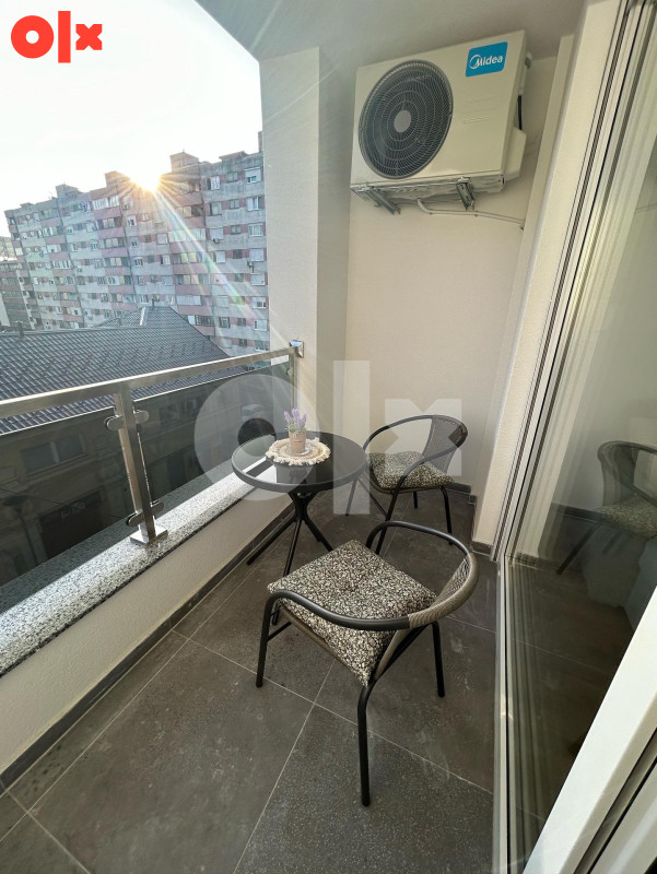 Stan na dan Banja Luka Centar 7