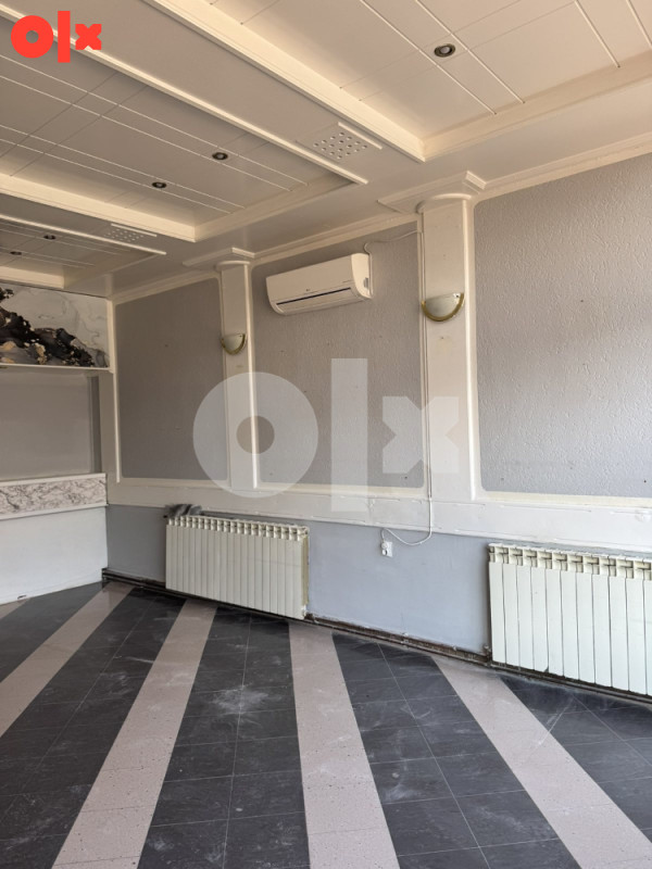 Poslovni prostor Goražde 50 m  kv u strogom centru grads 3