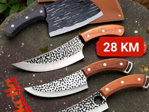 Set nozeva lovacki 3/1 + satara AKCIJA