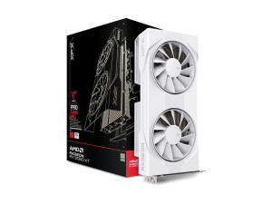 Graficka kartica XFX Swift AMD Radeon RX 9060 XT OC 8GB