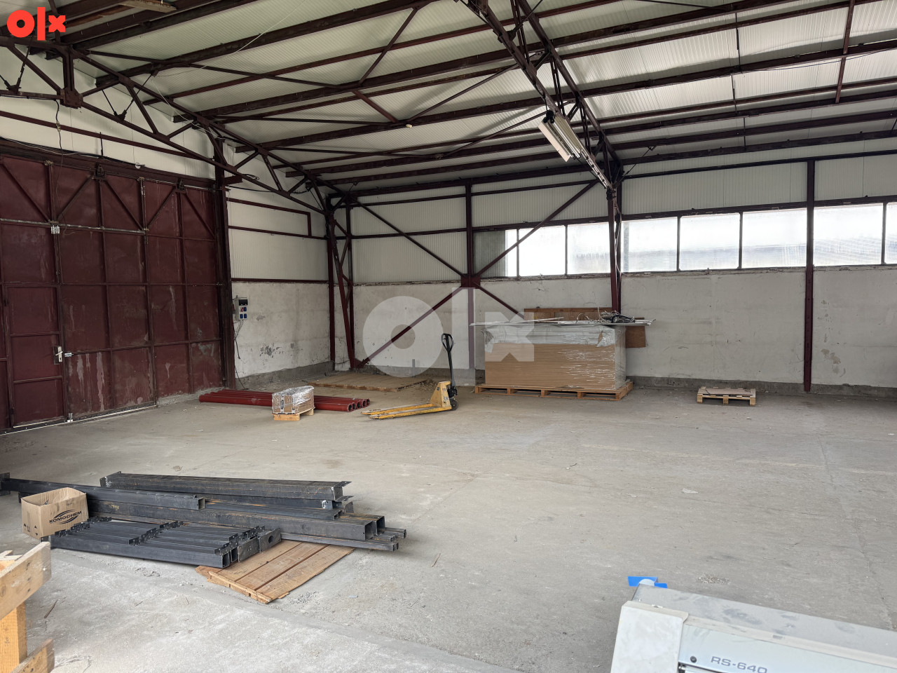 Poslovni prostor Visoko 280m2 3