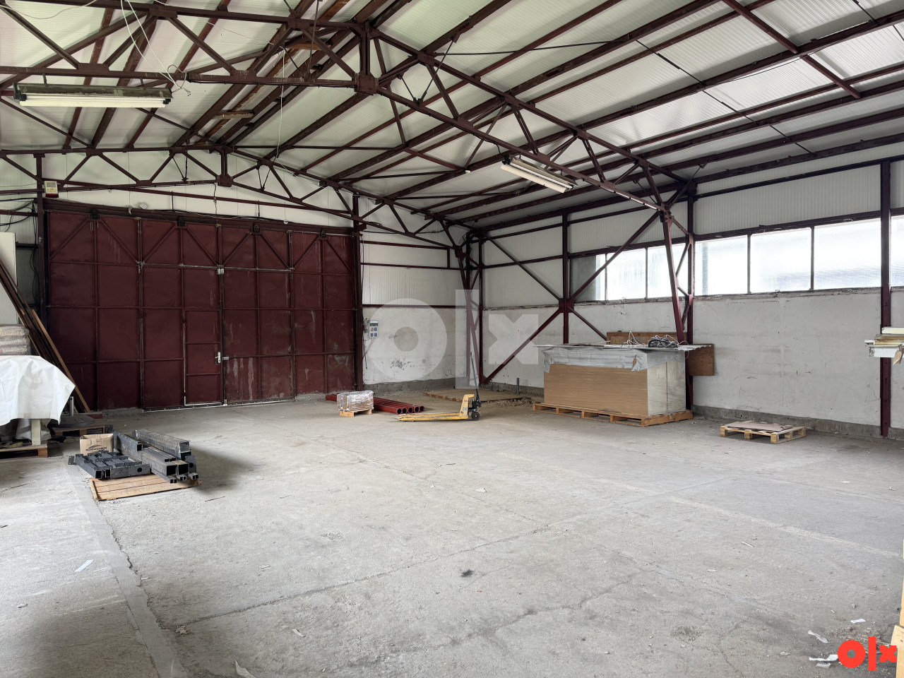 Poslovni prostor Visoko 280m2 4