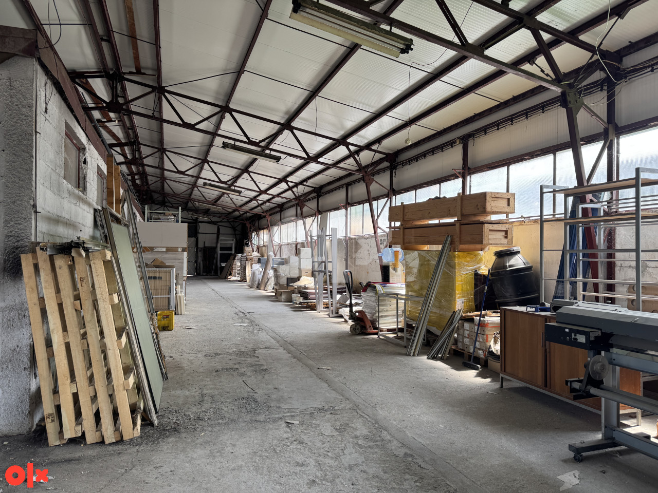 Poslovni prostor Visoko 280m2 5