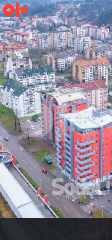 Stan lukavac prodaja 2