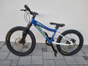 DJECIJI BICIKL 20" EXTRA