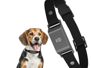 Ogrlica za pse GPS Premium- pametna ogrlica za praćenje ljubimaca