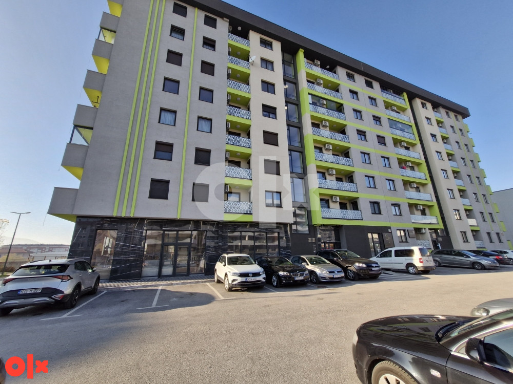 Poslovni prostor Istočno Sarajevo 350m2