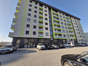 Poslovni prostor Istočno Sarajevo 350m2