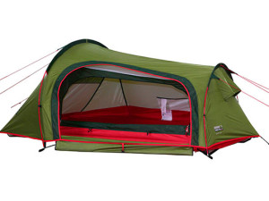 ŠATOR ZA DVIJE OSOBE HIGH PEAK SPARROW 2