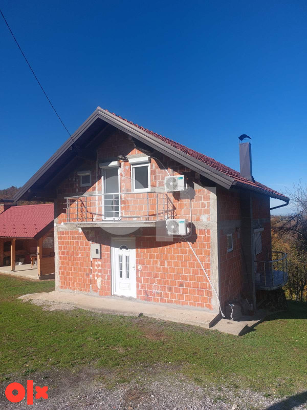 Kuća Banja Luka 125m2