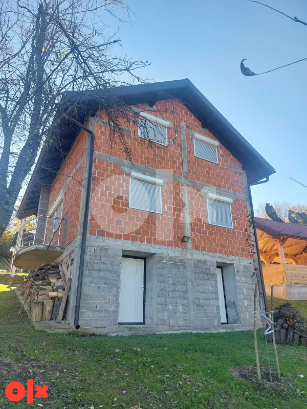 Kuća Banja Luka 125m2 2