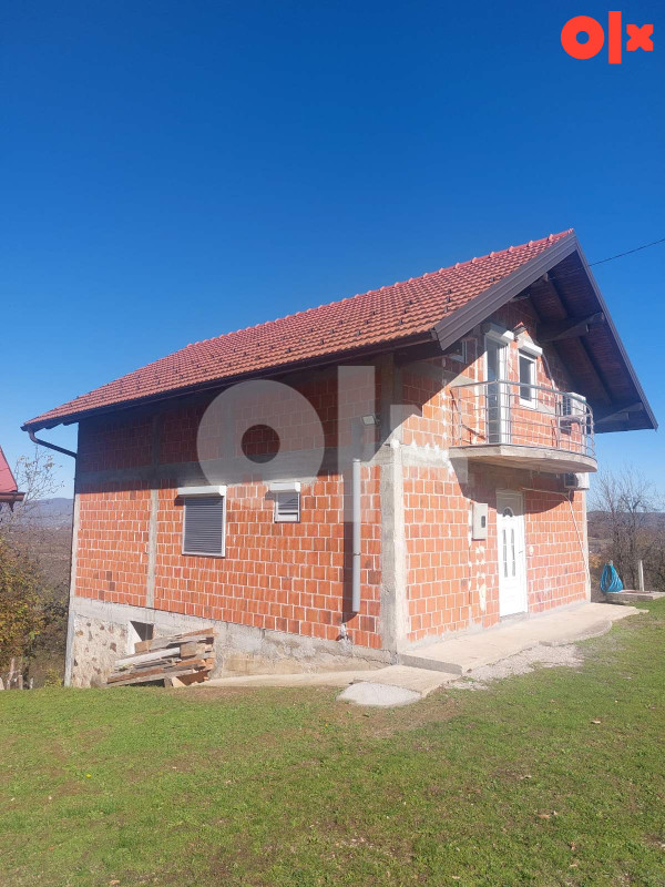 Kuća Banja Luka 125m2 3