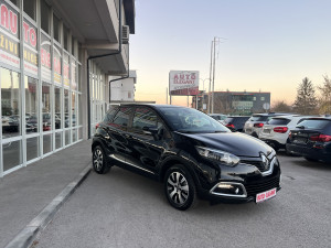 Renault Captur 1.5 DCI 66kW 2016 god 168.000km led,navi