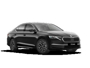 SKODA OCTAVIA A8 SELECTION 2.0 TDI DSG7 - u dolasku