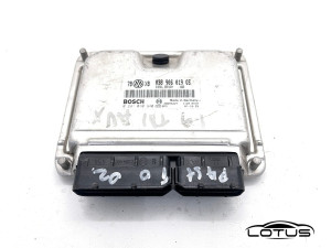 Kompjuter motora ECU VW PASSAT 5 1.9 TDI 038906019GS