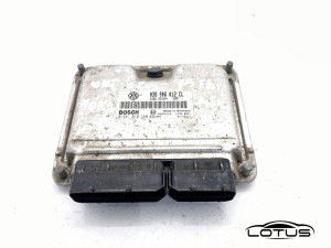 Kompjuter motora ECU  OCTAVIA 1.9 TDI 038906012CL